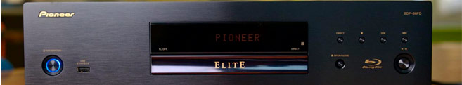 Ремонт DVD и Blu-Ray плееров Pioneer в Красноармейске